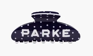 Parke Denim Polka Dot new 2026 thumbnail 1
