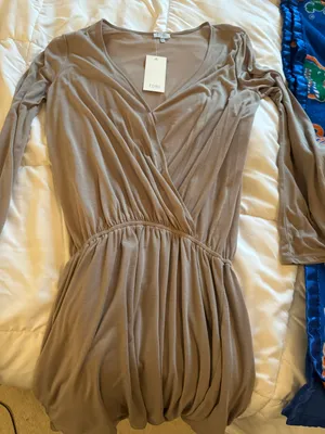 Tobi Dress thumbnail 1