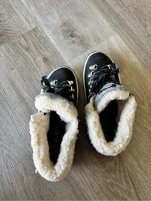 Sorel Women's Out N About Plus Conquest' Boots thumbnail 8