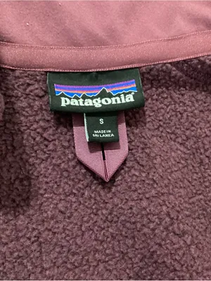 Patagonia Better Sweater Fleece Jacket Size Small thumbnail 7