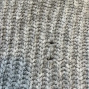 Free People Chunky Knit Sweater thumbnail 5