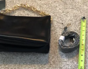 Forever21 crossbody hand bag thumbnail 8