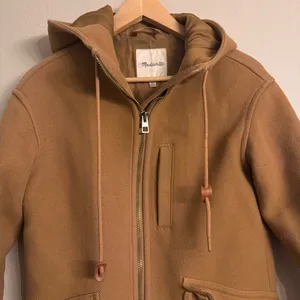 MADEWELL Lynnford Coat‎ thumbnail 6