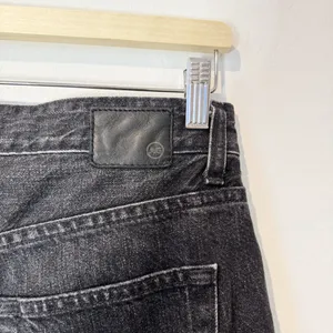 AG Adriano Goldschmied Clove Jeans 90s Minimalism Retro Slouchy Classic Denim 25 thumbnail 7