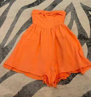 Princess Polly Romper thumbnail 1