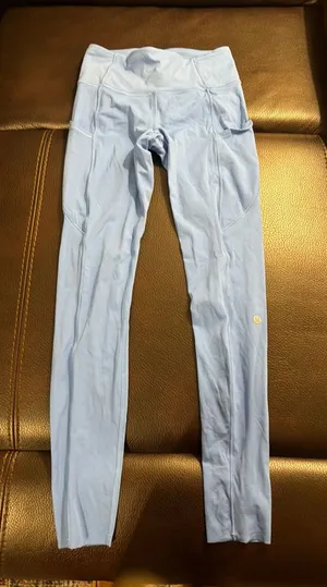 Lululemon leggings thumbnail 1
