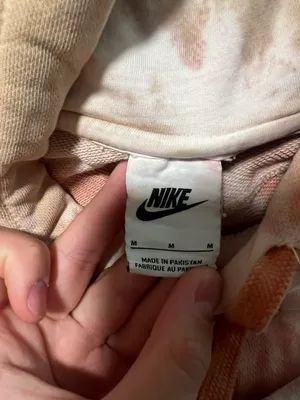 Nike Hoodie thumbnail 4