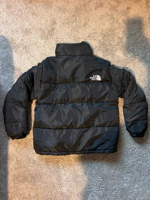 The North Face 700 Down Jacket Retro Puffer thumbnail 2
