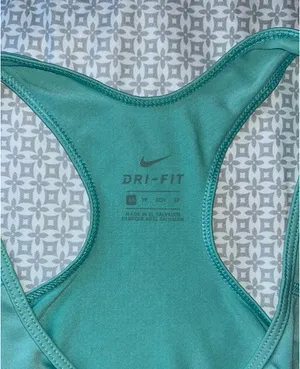 Nike Dri-Fit Women’s Running Tank Top Racerback thumbnail 3