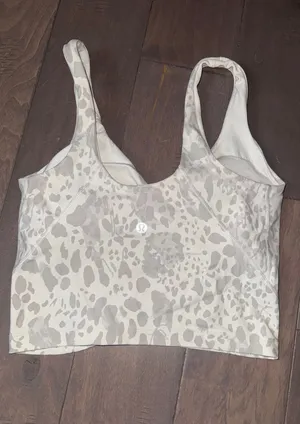 Lululemon Tank Align thumbnail 1