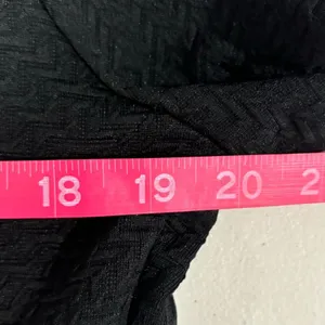 Topshop Little Black Dress‎ Women's Size 12 Workwear Professional Office thumbnail 7