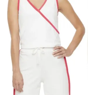 NWT Juicy Couture stretch terry shorts, women’s XS thumbnail 1