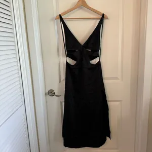 For Love and Lemons Yori Midi Dress thumbnail 5
