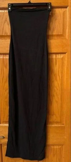 SKIMS Fits Everybody Tube Dress M thumbnail 3