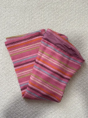 White Fox Boutique pink mini tube dress thumbnail 6