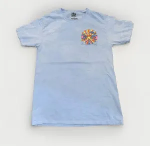 Graphic tee Blue Size M thumbnail 3