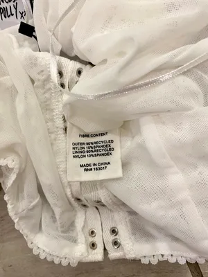 Princess Polly Ivory Lauder Corset Tank Top thumbnail 13