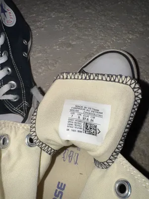 Converse Chuck Taylor All Star Canvas thumbnail 4