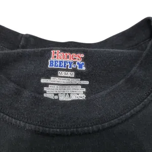 Hanes Shirt Size Medium Buc-ee's T-Shirt Since 1982 It's A Texas Thang Y'all Tee thumbnail 8
