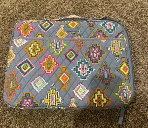 Vera Bradley Laptop Handbag thumbnail 1