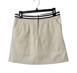 Tommy Hilfiger‎ Tan Golf Skort thumbnail 1