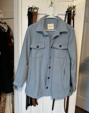 Thread and Supply Jacket thumbnail 1