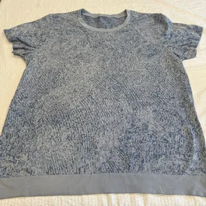 Lululemon Swiftly Breathe Short Sleeve L/XL women thumbnail 3