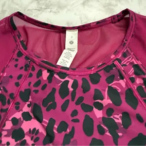 #6 Lululemon Sculpt Tank Top thumbnail 2