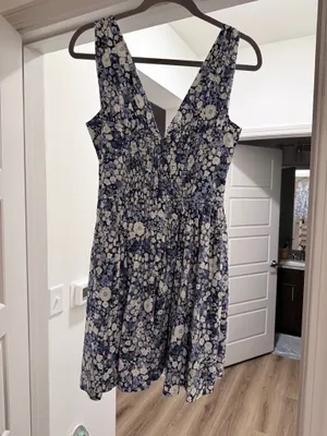 Dress Forum Floral Dress thumbnail 2