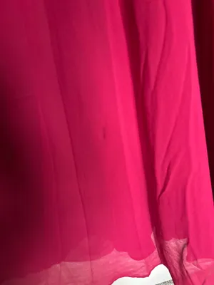 Lulus Maxi Dress Red thumbnail 6