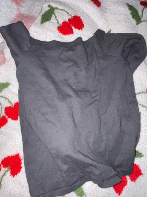 Hollister Long Sleeve Off-The-Shoulder Top thumbnail 3