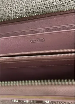 Coach Wallet thumbnail 8