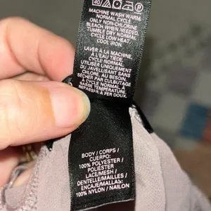 Victoria's Secret nighty thumbnail 5