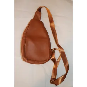 SG SUGU Emma Diamond Quilted Triple Compartment Crossbody Sling Bag thumbnail 6
