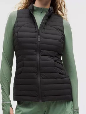 Lululemon Pack It Down 700-Down-Fill Vest NEW WITH TAGS thumbnail 1