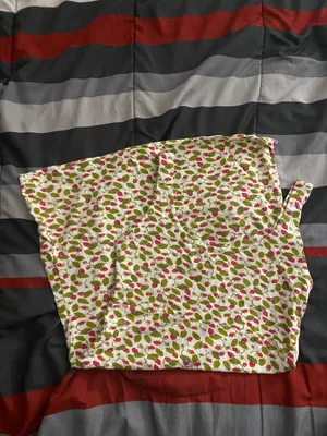 Strawberry Vines Dress thumbnail 1