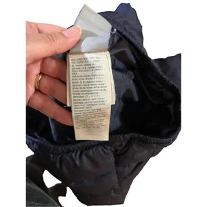 Abercrombie‎ & Fitch Puffer Jacket Size XS thumbnail 7