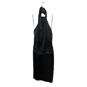 Lioness Sylvie Mock Neck Maxi Dress Size‎ Large thumbnail 7