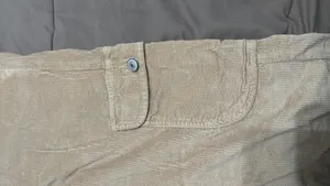 American Eagle corduroy pants, baggy, wide leg thumbnail 3
