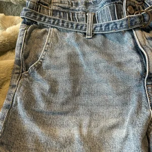 Denim Women's Shorts Blue Size 29 thumbnail 2