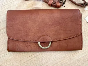 Universal Threads brown crossbody bag thumbnail 2