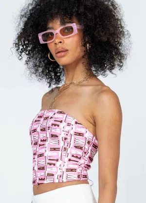 Tube Top thumbnail 6