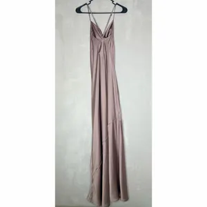 Show Me Your Mumu Tuscany Maxi Slip Dress thumbnail 10