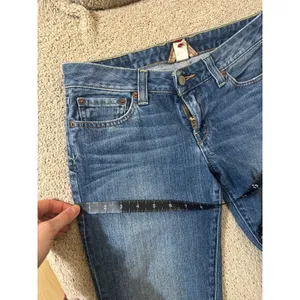 Lucky brand vintage jeans thumbnail 7