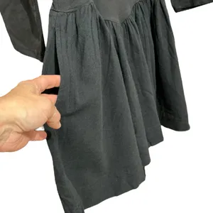 Free People Onda Dress Drop Waist Dress thumbnail 6