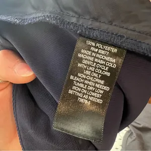 Women’s worthington trousers size 12 thumbnail 6