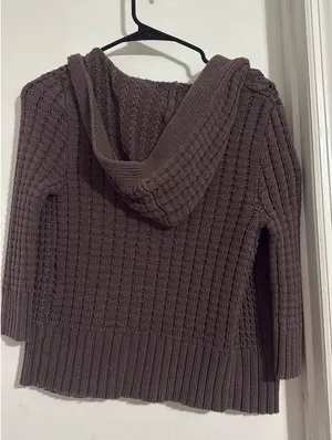 Vintage Aeropostale Cardigan Knit thumbnail 3