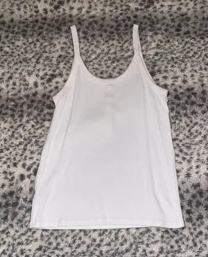 Aerie Buttoned Tank thumbnail 2