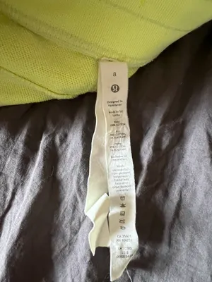 Lululemon Inner Glow 3” Shorts thumbnail 3