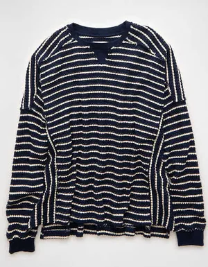 American Eagle Sweater Oversized thumbnail 2